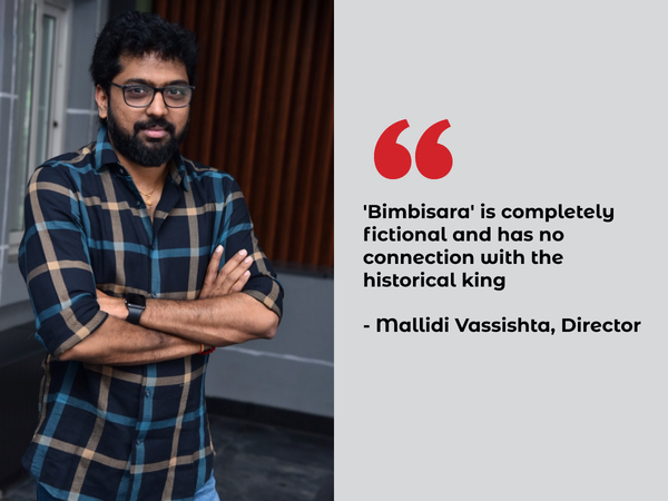 Mallidi Vashist Photos