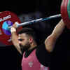 Weightlifter Vikas Thakur's silver takes India's medal tally to 12