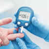 Monitoring your blood sugar levels is important
