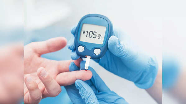 Monitoring your blood sugar levels is important