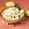 Quinoa upma