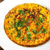 Moong dal idli