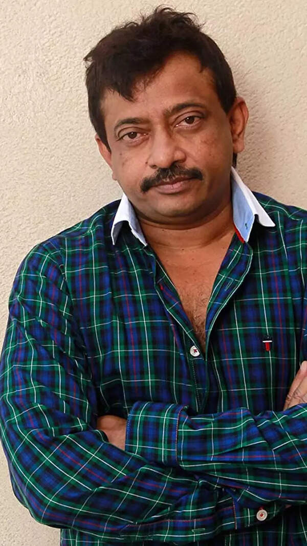 Ram Gopal Varma