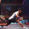 Saurav Ghosal lost in straight games to World No. 2 Paul Coll