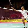 Advantage Malaysia in the Mixed Team final