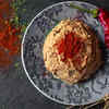 Spicy Hummus