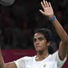Sindhu levels the contest for India