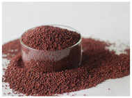 Ragi: This superfood is good for heart health and controls diabetes too. Recipes inside