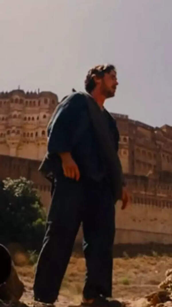 Christian Bale Images