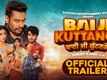 Bai Ji Kuttange - Official Trailer