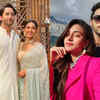 Link-up rumours with co-stars Shaheer Sheikh-Parth Samthaan