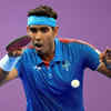 Article image for: CWG 2022: Indian men's table tennis defeats Singapore to win gold, see pictures from Birmingham