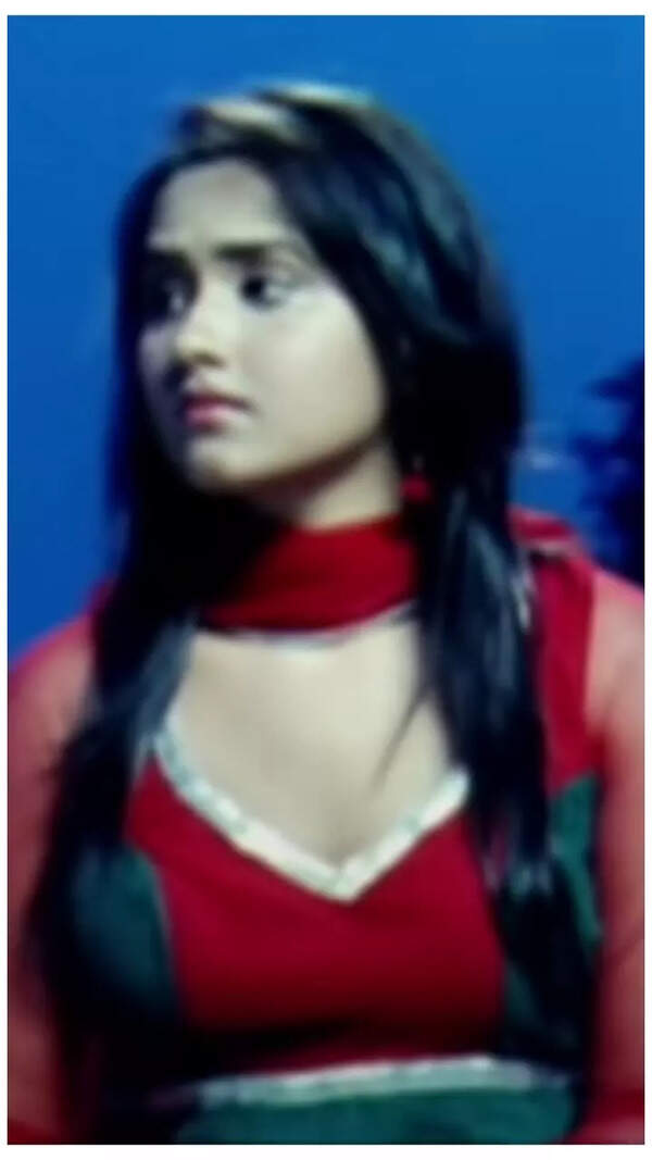 Kajal Raghwani