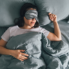 ​Number of hours you sleep