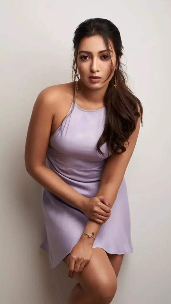 Catherine Tresa