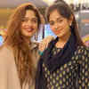 Jannat and her mother manage to convince the producers