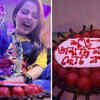 Article image for: Cute <i class="tbold">birthday cake</i>