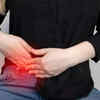 Possible causes of acute abdominal pain