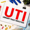 Urinary tract and/or bladder infections