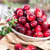 Cranberries may help prevent UTIs