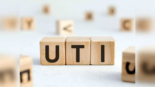 How prevalent is UTI in women?