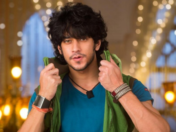 Rishabh Sinha Stills