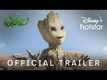 'I Am Groot' Trailer: Vin Diesel and Bradley Cooper starrer 'I Am Groot' Official Trailer