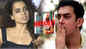 Kangana Ranaut: 'Negativity around 'Laal Singh Chadda' is skillfully curated by mastermind Aamir Khan ji himself'