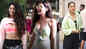 #CelebrityEvenings: From Kareena Kapoor Khan to Amyra Dastur, Bollywood celebs spotted in Mumbai