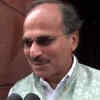 Article image for: <i class="tbold">tiranga bike rally</i> is a political event: Adhir Chowdhary