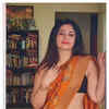Article image for: Acing in Saree