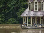 Kentucky reels under devastating flood; residents airlifted from rooftops