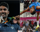 Tejaswin Shankar wins bronze in CWG 2022 men's high jump, see pictures from historic medal victory