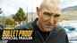 Bullet Proof - Official Trailer