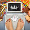 What’s the most difficult part of being overweight?
