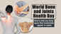 World Bone and Joints Health Day: Here's what are bone spurs that incidentally appear in scans