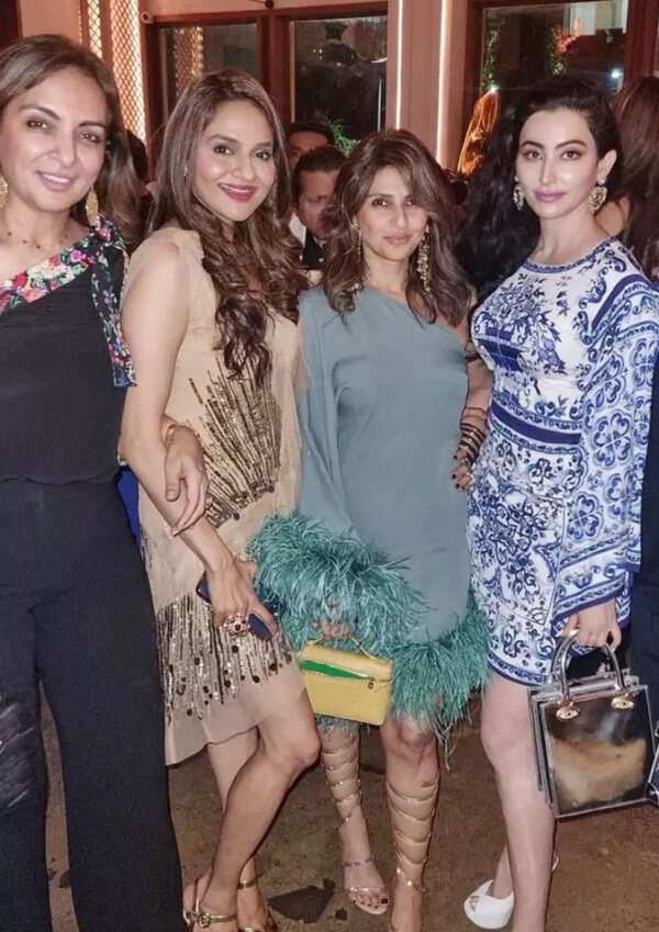 Akanksha Malhotra