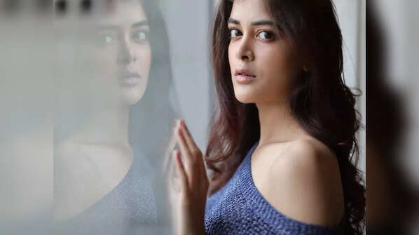 In Pics: Madhumita Sarcar in love with her singlehood