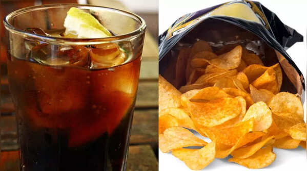 Processed foods can impact memory