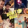 Article image for: Bolly Buzz: Salman Khan begins 'Bhaijaan' schedule with <i class="tbold">abdu rozik</i>; Katrina Kaif to collaborate with Gauri Khan