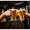 ​History of Beer