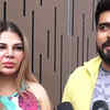 Article image for: 'Leave Rakhi Sawant or we will kill you': Adil Durrani says he is getting death threats from <i class="tbold">bishnoi gang</i>