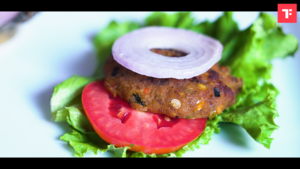 Watch: How to make Kacha Keema Kebab
