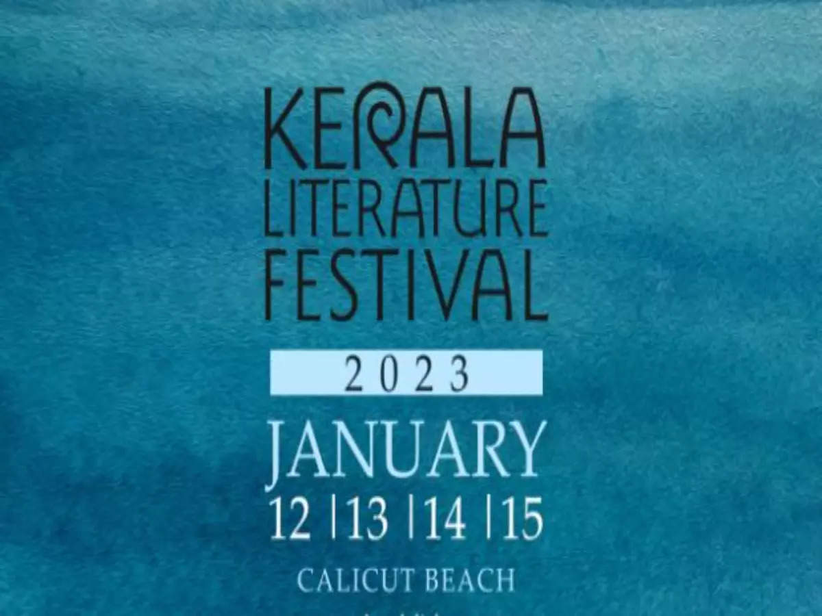 Kerala to host Kerala Literature Festival in January 2023 | Times of India  Travel