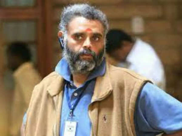 Ravi Srivatsa Photos