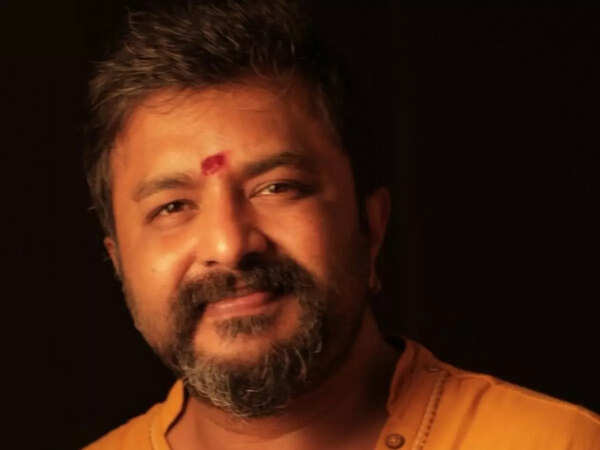 Naveen Krishna Photos