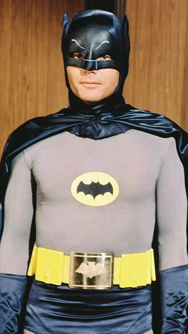 Adam West Images