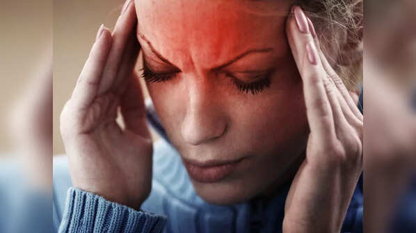 Pain on your scalp