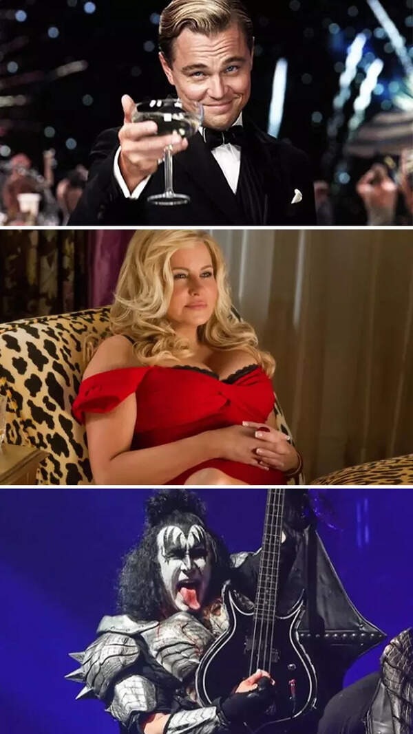 Gene Simmons Pictures