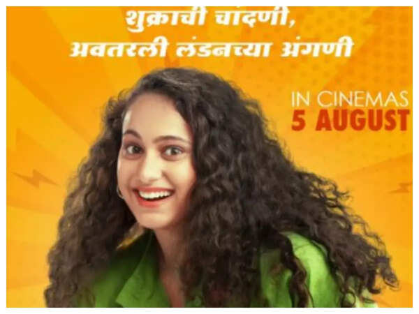 Gauri Ingawale Images